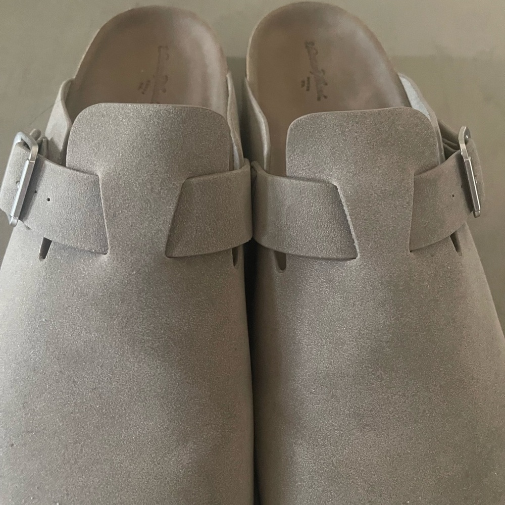 Women clogs - Picture 5 of 8